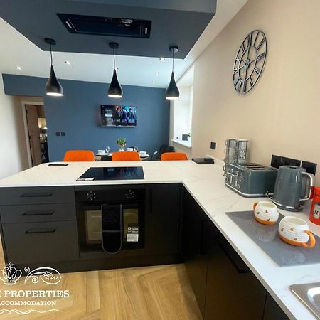 Orange View By Prestige Properties Sa Haverigg Esterno foto