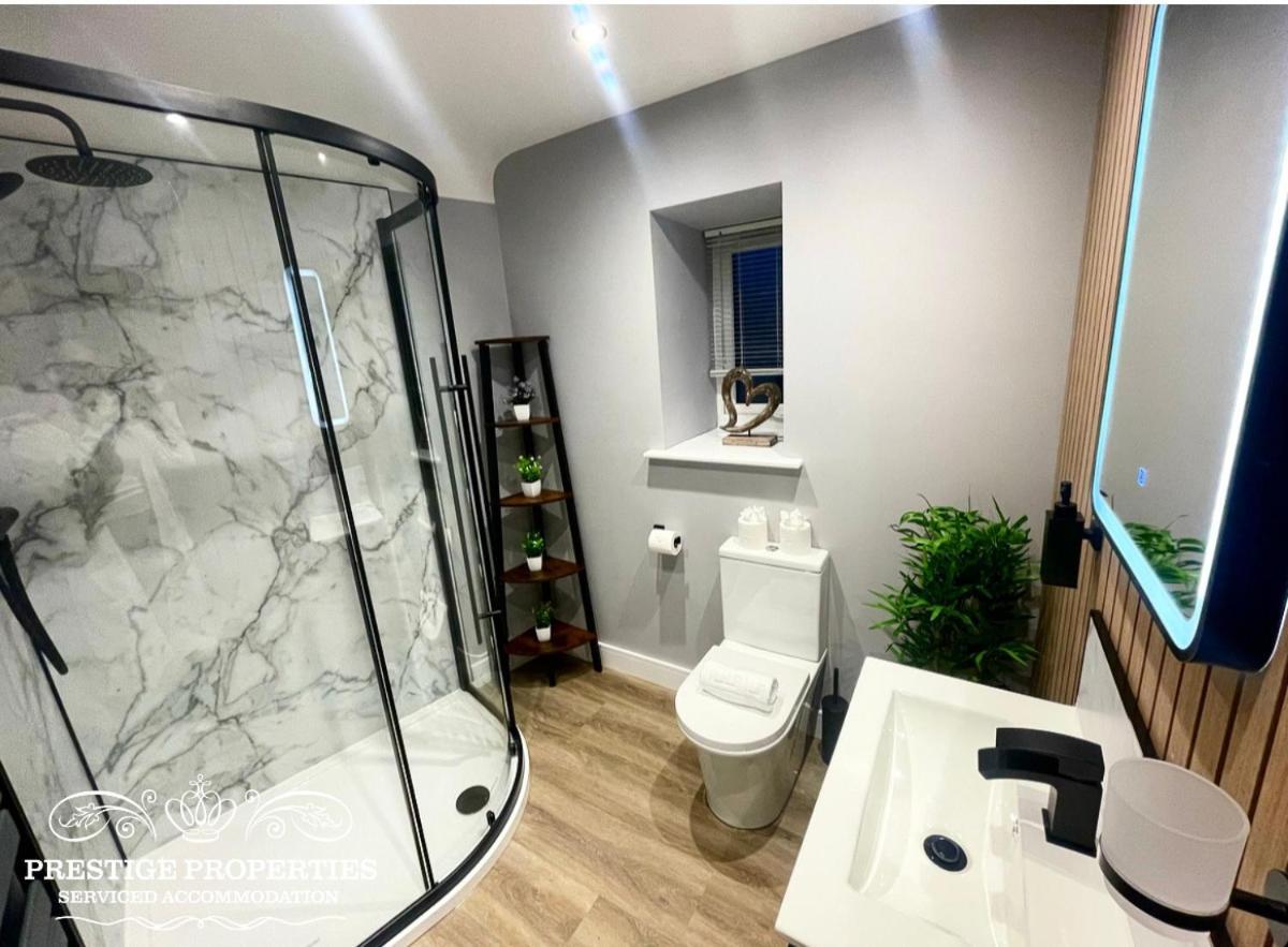 Orange View By Prestige Properties Sa Haverigg Esterno foto