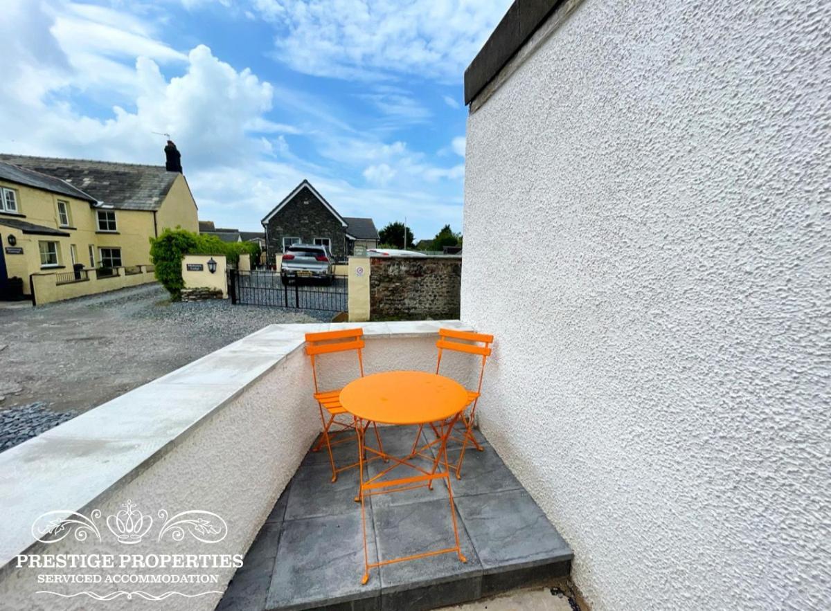 Orange View By Prestige Properties Sa Haverigg Esterno foto
